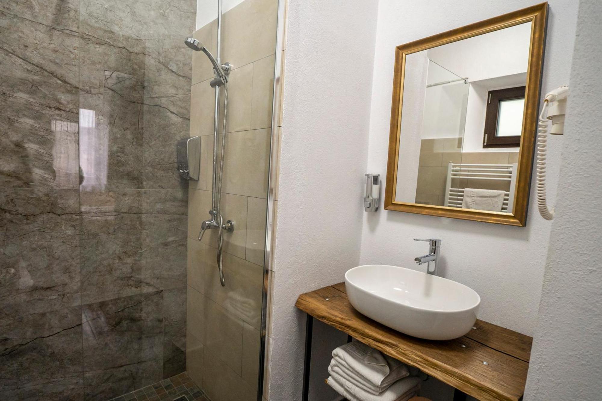 Apartmán Stradela Sighişoara Exteriér fotografie